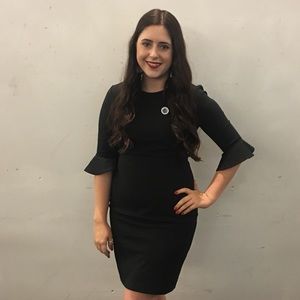 Meet your Posher, Camryn